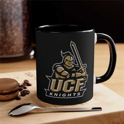 UCF Central Florida Knights NCAA 11oz Coffee Mug