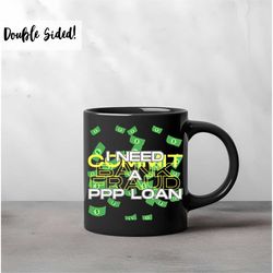 money train 11oz black mug, funny coffee cup, funny coffee mug, inspirational coffee cup, gender neutral gift, tea cup,