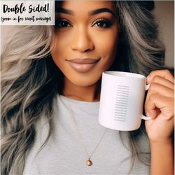 mind your business ceramic mug 11oz, funny mugs with quotes, ceramic mug, ceramic coffee cup, coffee cup, coffee mug