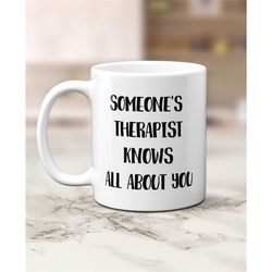 funny coffee mug, sarcastic mug, gift for her, gift for coworkers, mugs with sayings, gift for him, funny mugs for men w
