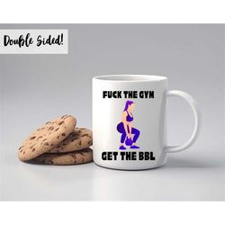 cancel that gym ceramic mug 11oz, funny mug, funny coffee mug, funny coffee cup, coffee cup, coffee mug, teacup