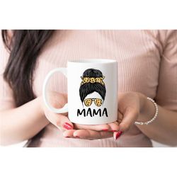 mama mug, best mother mug, mother birthday gift, mothers day australia, gift for mom