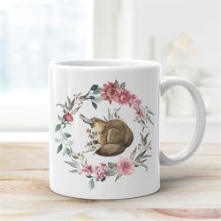 platypus mug - animal mug - gifts for her