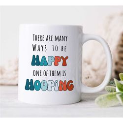 mug for baller, funny quote, b-ball gift for boyfriend, sports mug for coach, cup for hooper, birthday present for baske