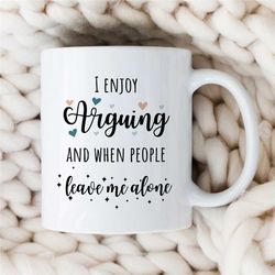 introverted lawyer mug, gift for attorney, appreciation, coworker birthday, mom/dad, thank you, student, men/women, work