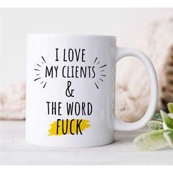 cursing gift for cpa, perfect mug for accountants, best financial guru gift, accountant husband office mug, graduation g