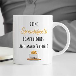 cpa graduation present, bookkeeper birthday gift, anniversary, father's day, financial advisor, coworker, spreadsheet mu