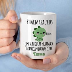 personalized pharma grad gift, custom mug for pharmacists, customizable medical themed cup, unique coworker gift, med sc