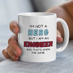 funny present for engineer, math expert, engineer pun, gift for system, fire protection, human factor engineer, birthday