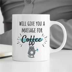 pt appreciation gift, funny mug for physiotherapists, kinesiology pun, rehabiltion helper, occupational therapy thank yo