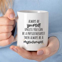 masseur gift idea, funny mug for phyios, birthday present for therapist, office gift, coworker, pt mom/dad, pta apprecia