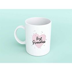 Grandma Mug, Mug For Her, Nanna Mug, Nana Mug, Mug For Grandma, Personalised Grandma, Grandpa Mug, Mug For Grandpa, Matc