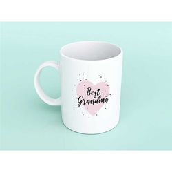 grandma mug, mug for her, nanna mug, nana mug, mug for grandma, personalised grandma, grandpa mug, mug for grandpa, matc