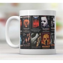 michael myers halloween movies horror fan