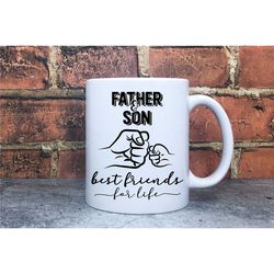 Father's Day Mug, dad birthday Gift, Father's Day gift