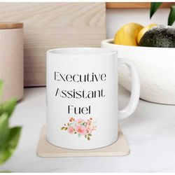 executive assistant fuel mug supervisor mug human resource gift christmas gift for her hr gifts hr mug hr manager mug co