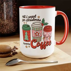 more coffee for christmas mug grumpy coffee mug fucking glorious morning mug gift for her mug funny gift for wife tea ch