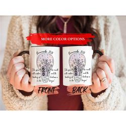 proverbs 31 26 mug, mom scripture mug for mum mothers day gift, mom bible mug, mothers day mug, scripture gifts, bible m