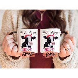 cow mug, heifer please mug for women birthday, cow gifts, cow gifts for her, cow lovers, cow gifts women, cow lover mug