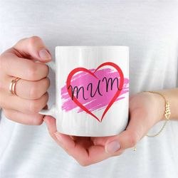 mummy mug for mum, mum coffee mug, coffee mug for mum, mums mug, present for mum, ideal coffee mug for mum, mummy, mum,