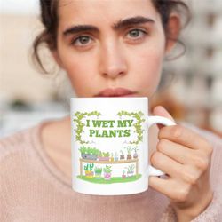 gardening mug, gardening gifts, mug for horticulturist, garden gift for mum, novelty garden mug, gardeners mug, gardener