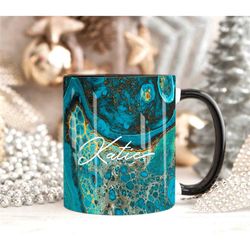 personalised name mug, personalised mug, custom name cup, coffee tea cup gift for her, valentines gift for her him, sist