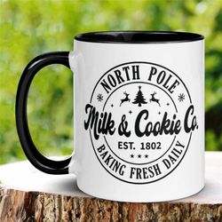 christmas mug, mom mug, dad mug, christmas gift mug, holiday spirit, holiday mug, vintage mug, hot cocoa mug christmas