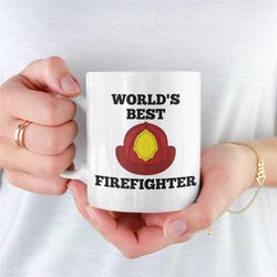 fireman mug, unique fire brigade mug, fire brigade mug, funny fireman mug, fire fighter mug for girlfriend, fire fighter