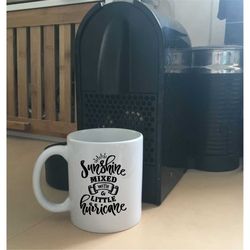 sunshine coffee mug- wild one mug- coffee mug- housewarming- gift- present- personalised mug- kitchenware- gift for her-