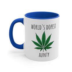 world's dopest aunt, aunt birthday gift, funny birthday gift for aunty, funny aunty mugs, best aunt ever, best fucking a