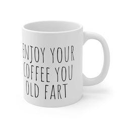 husband mug, fathers day mug, gift for dad, funny dad mug, grandpa mug, grandfather, daddy mug, best dad ever mug for da