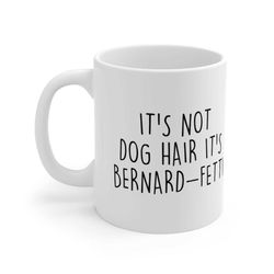st bernard gifts for women, st bernard mom, st bernard gifts, saint bernard mug, st bernard mom mug, saint bernard lover