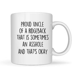 rhodesian ridgeback gifts for men, rhodesian ridgeback dad, rhodesian ridgeback gifts, rhodesian ridgeback mug, ridgebac