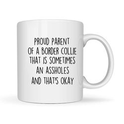 border collie gifts for women, border collie mom, border collie gifts, border collie mug, border collie mom mug, border