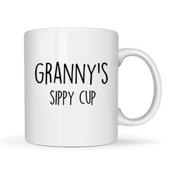 granny gifts, funny granny gift, granny mug, granny coffee mug, granny gift idea, granny birthday gift, best granny mug,