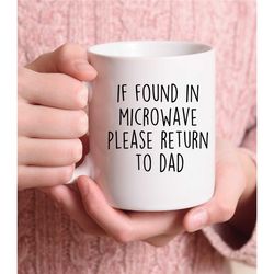 funny dad mug, gift for dad, daddy mug, best dad ever, fathers day mug, present, mug for dad, fathers day gifts, dad bir