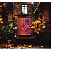 weasley's wizard wheezes vintage advertisement digital art weasley art print weasley wizard wheezes svg png wizarding wo