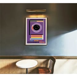 nyc photography festival poster - photo exhibition -