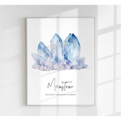 september birth stone moonstone gift for september birthday