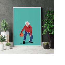 albert einstein art poster, einstein baseball canvas, einstein street art, einstein canvas, for gift einstein canvas, ei
