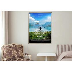 spread your wings - movie posters - movie