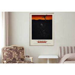 the seeding - movie posters - movie collectibles