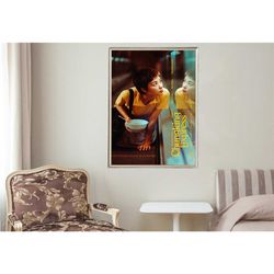 chungking express - movie posters - movie collectibles