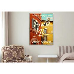 untitled call me by your name sequel -