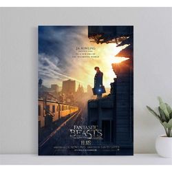 fantastic beasts and where to find them newt