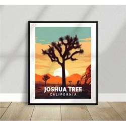 joshua tree national park - usa - california