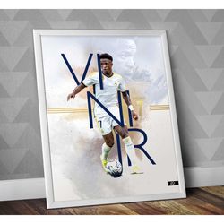 vini jr - real madrid cf / vini