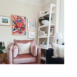 california coastal cleanup poster, crab seafood wall art, groovy crab print, entryway poster print, coastal wall art, na