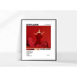 selena gomez poster | selena gomez | revelacion