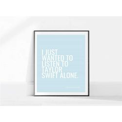 new girl tv show poster/ jess day quote